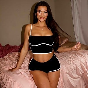 Jordanne Lynn Rose