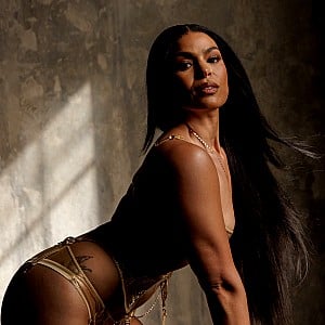 Jordin Sparks
