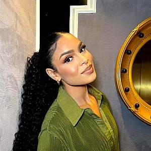 Jordin Sparks