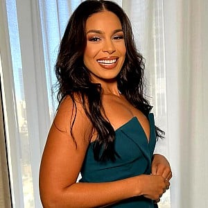 Jordin Sparks