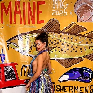 Jordon Hudson