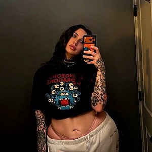 Jordy Mackenzie