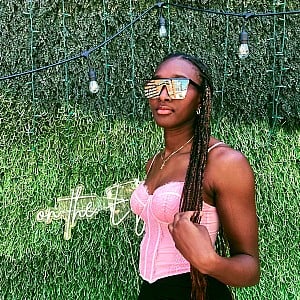 Jordyn Byrd