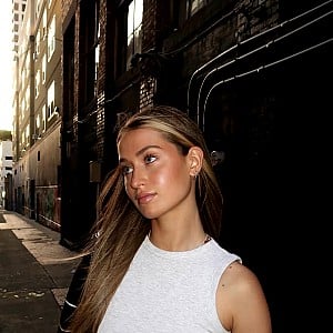 Jordyn Huitema