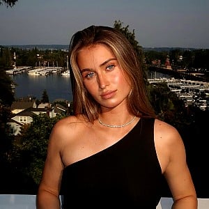 Jordyn Huitema