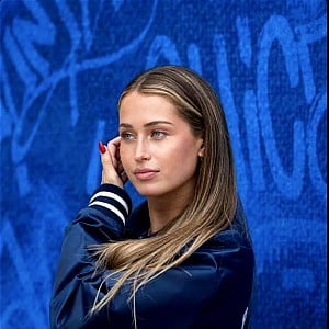 Jordyn Huitema
