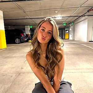Jordyn Huitema
