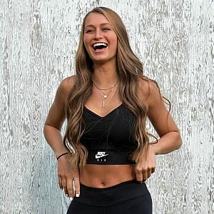 Jordyn Huitema