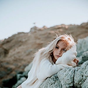 Jordyn Jones