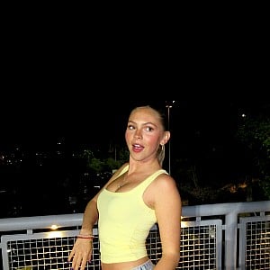 Jordyn Jones