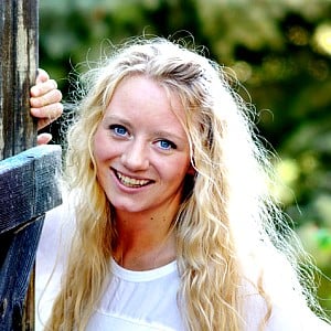Jordyn Poulter