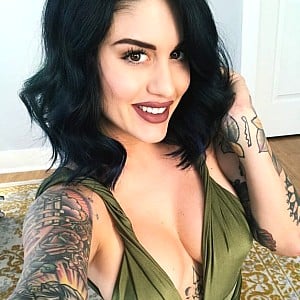 Jordyn Ryder