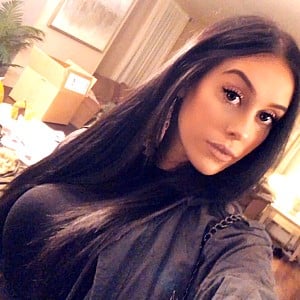 Jordyn Taylor