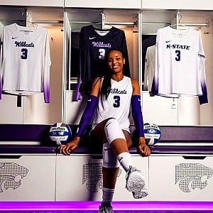 Jordyn Williams
