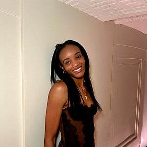 Jordyn Williams
