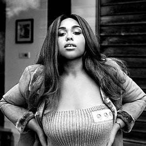 Jordyn Woods