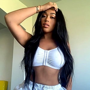 Jordyn Woods