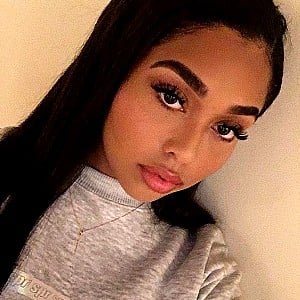 Jordyn Woods