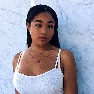 Jordyn Woods