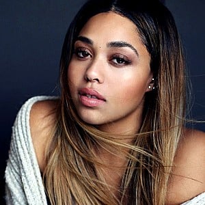Jordyn Woods