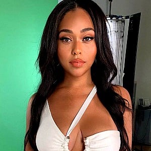 Jordyn Woods