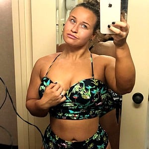 Jordynne Grace