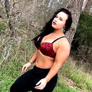 Jordynne Grace