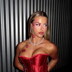Jorgee Jane