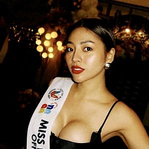 Jorgia Aganan