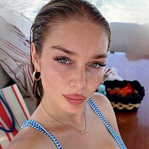 Jorja Bleu