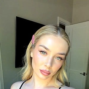 Jorja Bleu