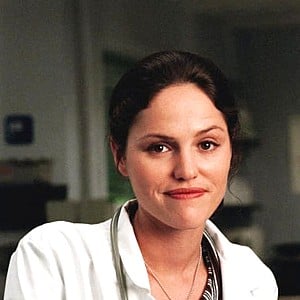 Jorja Fox