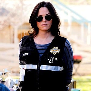 Jorja Fox
