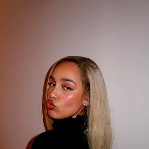 Jorja Smith
