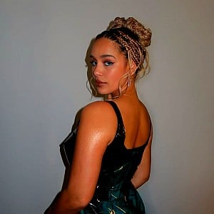 Jorja Smith