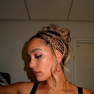 Jorja Smith