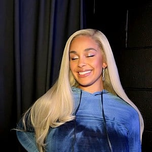 Jorja Smith