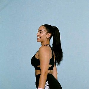 Jorja Smith