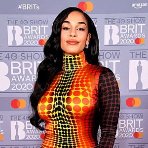 Jorja Smith