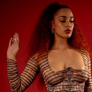 Jorja Smith