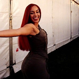 Jorja Smith