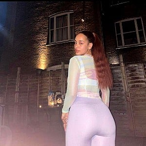 Jorja Smith