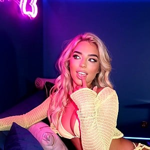 Jorja-Lavinia