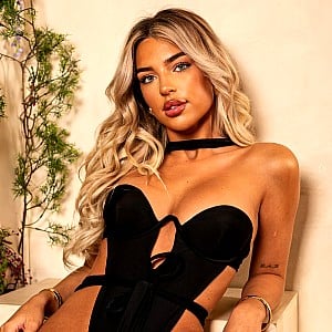 Jorja-Lavinia