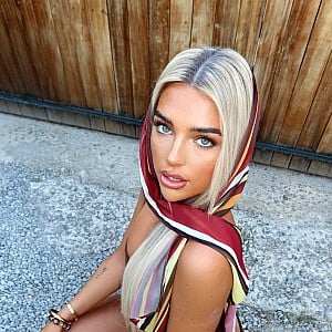 Jorja-Lavinia