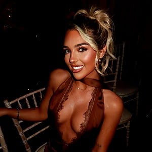Jorja-Lavinia