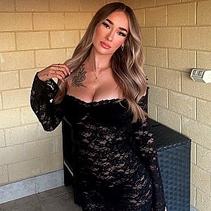 Jorjia Bond