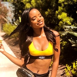 Jorra Stewart