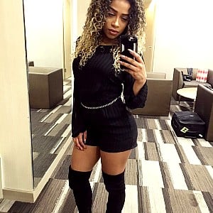 Joseann Offerman