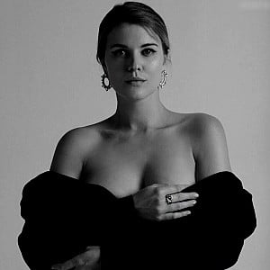 Josefin Bressel